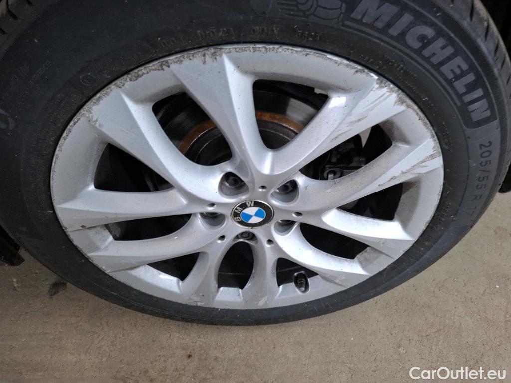  Bmw  Serie 2 Série 2 Gran Tourer 218d Lounge 2.0 150CV BVA8 E6d #27
