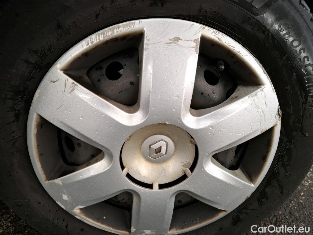  Renault  Kangoo RENAULT  Express VU 4p Fourgonnette Extra R-Link TCe 115 EDC E6 #32