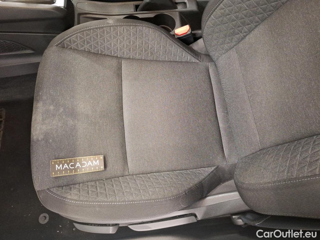  Renault  Clio  V Société Air Nav 1.5 dCi 85CV BVM6 E6dT #22