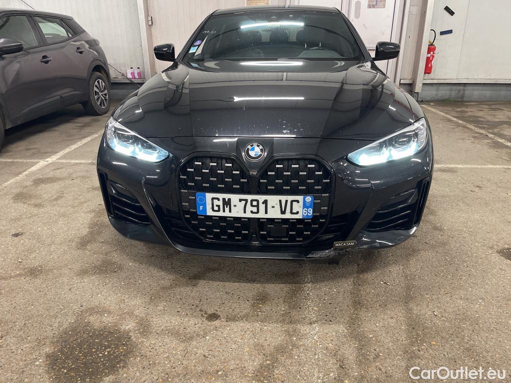  Bmw  Serie 4 Gran Coupe Série 4 Gran Coupe 420 i M Sport 2.0 185CV BVA8 E6d #1