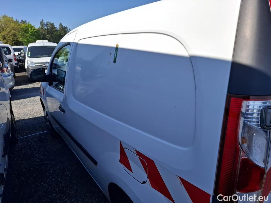  Renault  Kangoo RENAULT  Express VU 4p Fourgonnette Extra R-Link TCe 115 EDC E6 #36