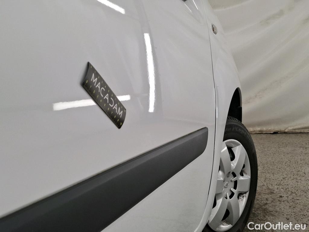  Renault  Kangoo  II Express Grand Confort (L1) 1.5 dCi 95CV BVM6 E6dT #4