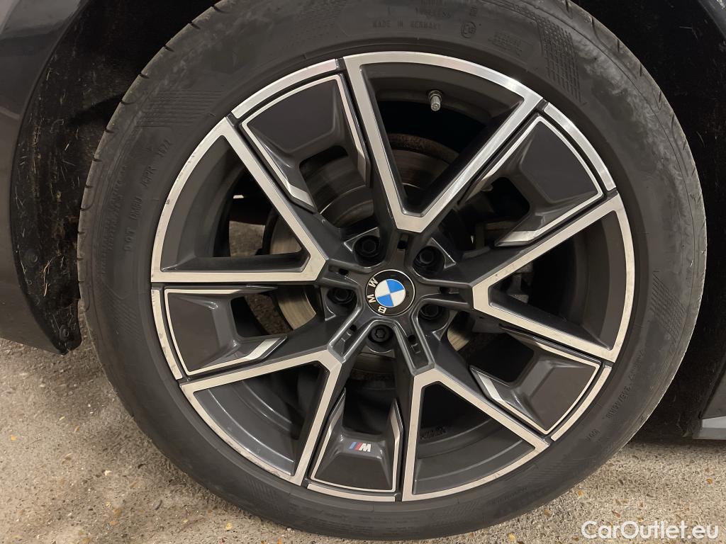  Bmw  Serie 4 Gran Coupe Série 4 Gran Coupe 420 i M Sport 2.0 185CV BVA8 E6d #9