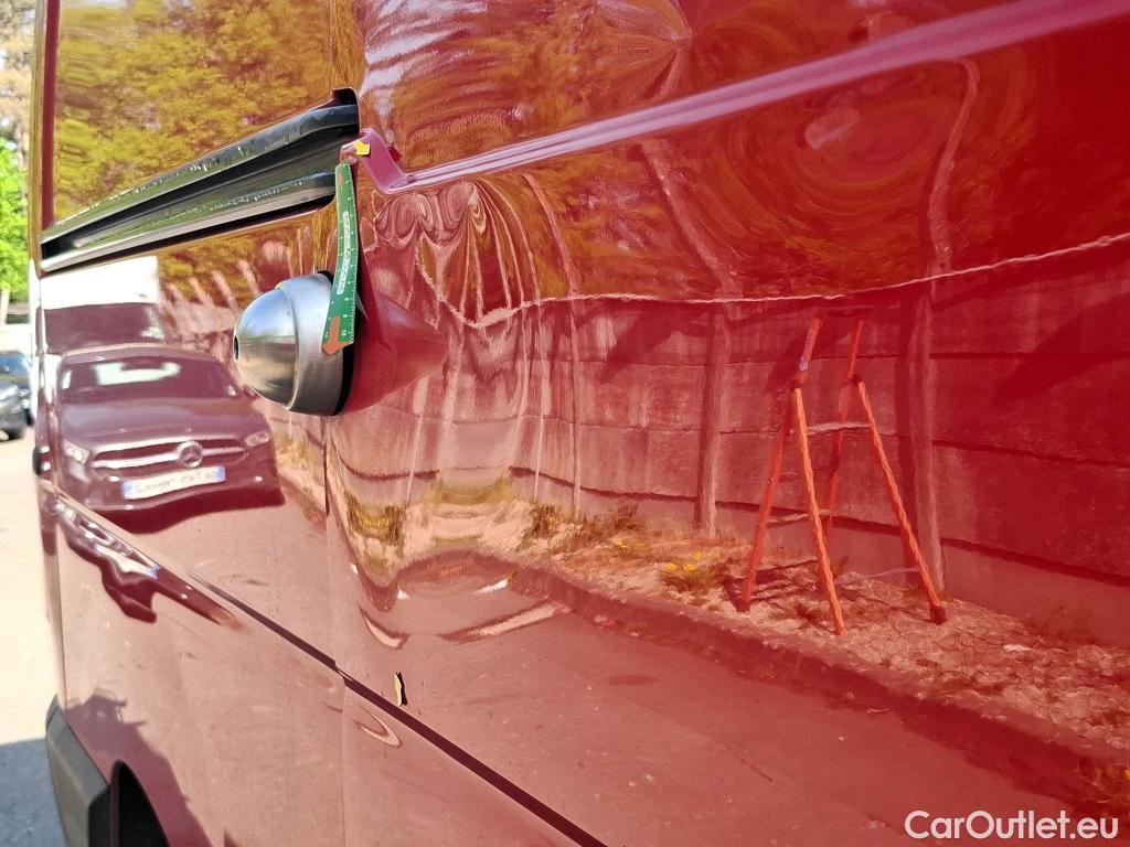  Renault  Master  III Fourgon L2H2 3 5 Grand Confort dCi 130CV BVM6 E6 #2