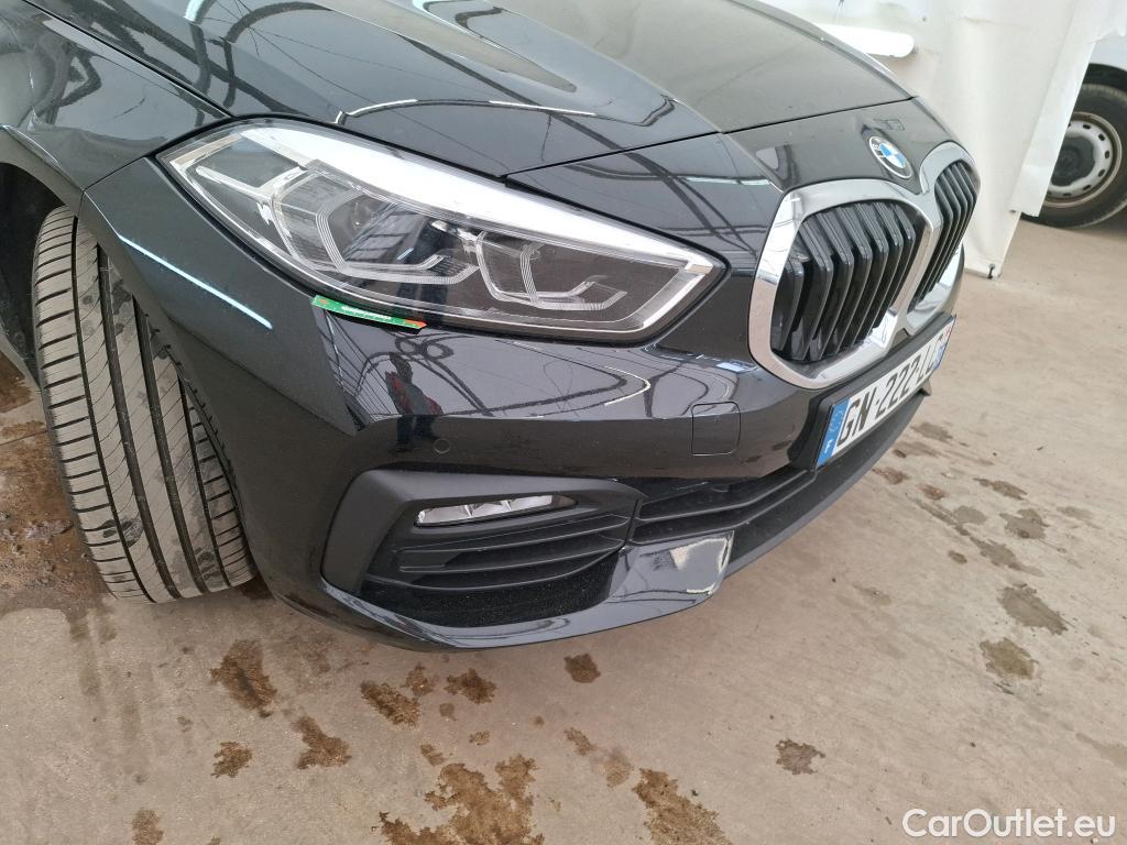  Bmw  Serie 1 BMW Série 1 / 2019 / 5P / Berline 116i Business Design #2