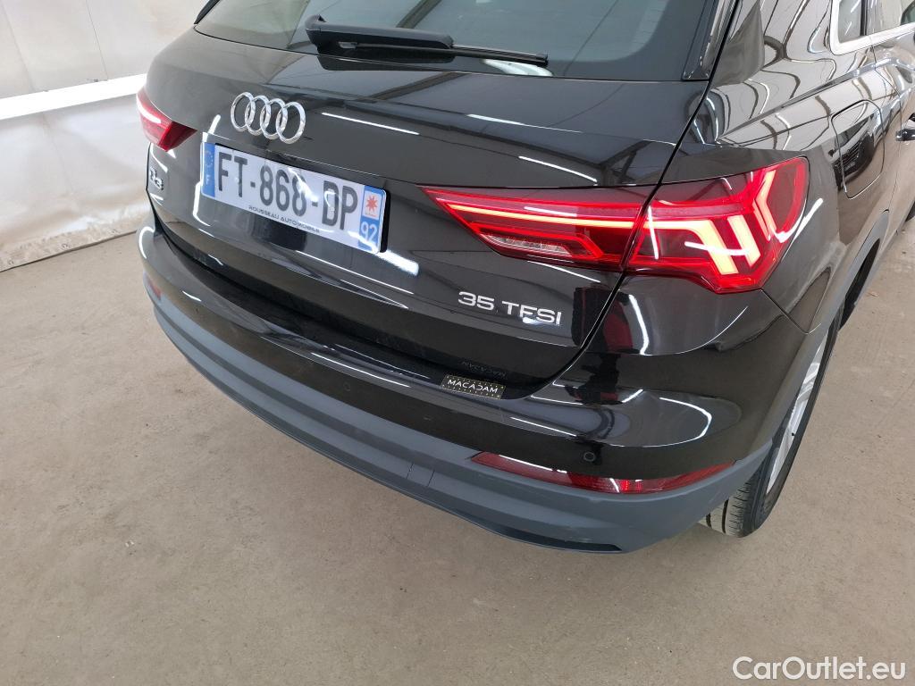  Audi  Q3  35 TFSI Business Line 1.5 TFSI 150CV BVM6 E6dT #51