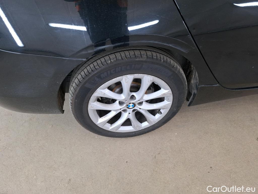  Bmw  Serie 2 Série 2 Gran Tourer 218d Lounge 2.0 150CV BVA8 E6d #36