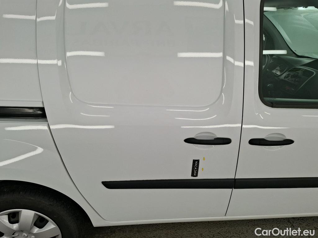  Renault  Kangoo  II Express Grand Confort (L1) 1.5 dCi 95CV BVM6 E6dT #9