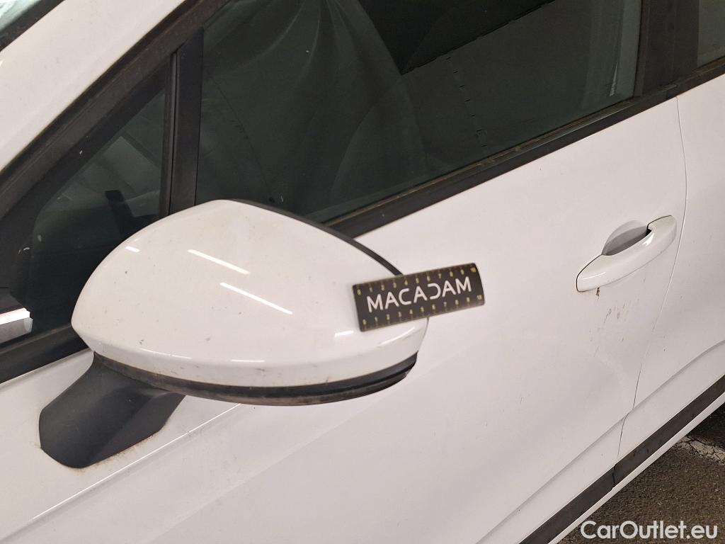  Renault  Clio  V Société Air Nav 1.5 dCi 85CV BVM6 E6dT #29