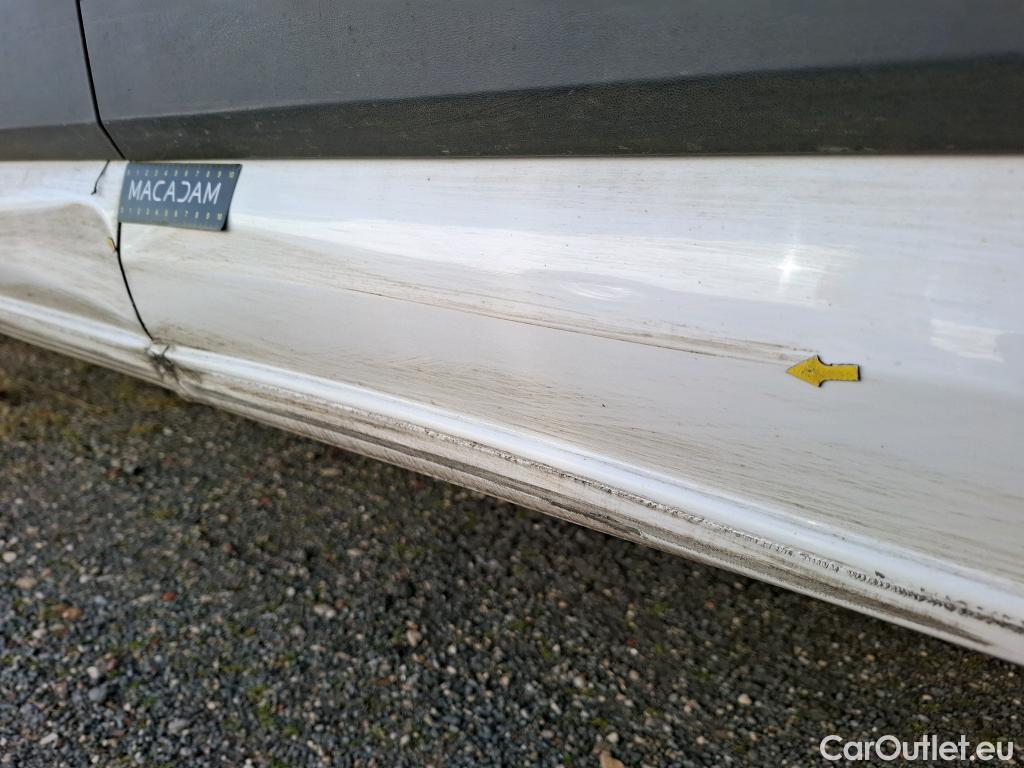  Volkswagen  Crafter  Fourgon Fourgon 35 lang mit Hochdach FWD 2.0 140CV BVM6 #11
