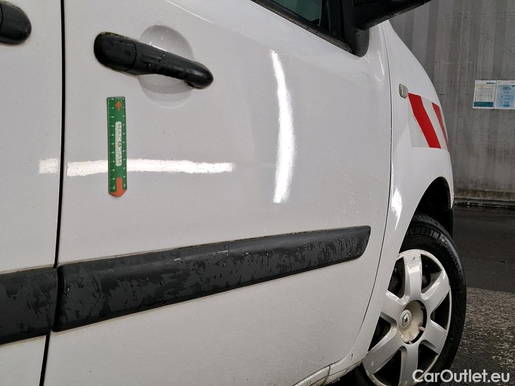  Renault  Kangoo RENAULT  Express VU 4p Fourgonnette Extra R-Link TCe 115 EDC E6 #12