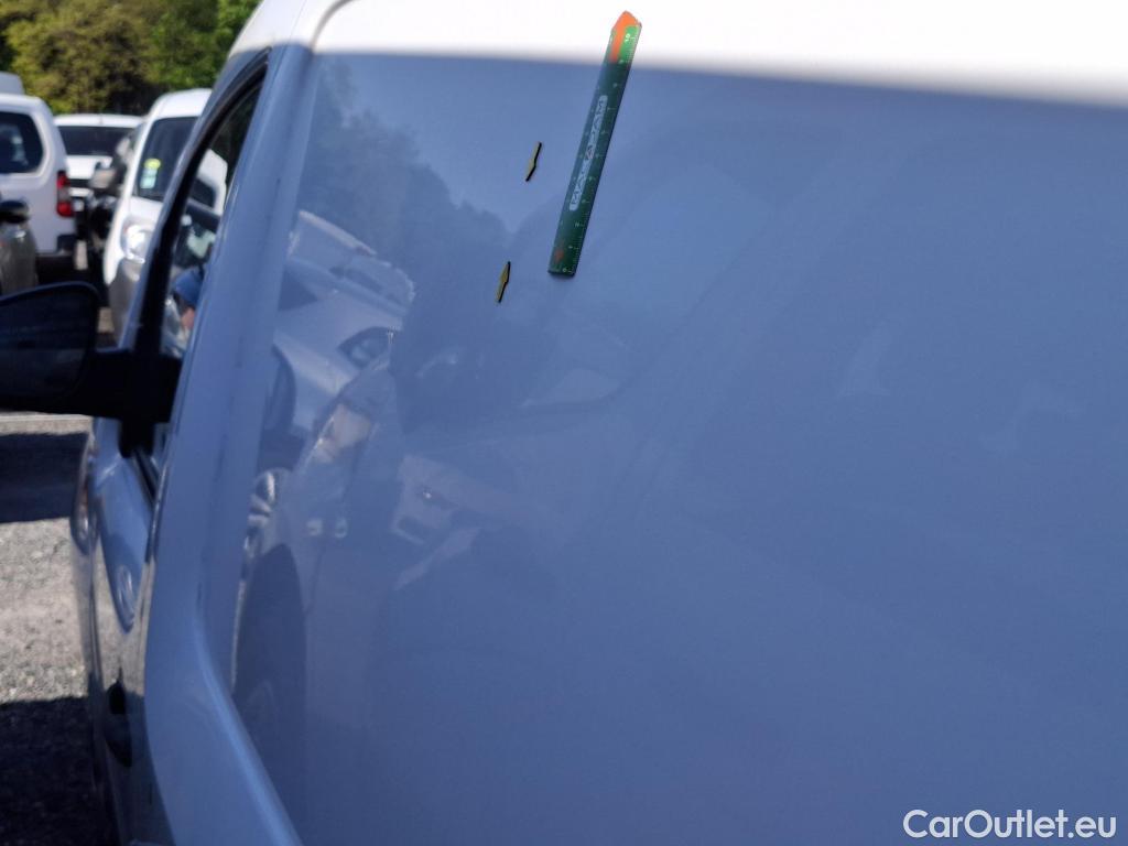  Renault  Kangoo RENAULT  Express VU 4p Fourgonnette Extra R-Link TCe 115 EDC E6 #35