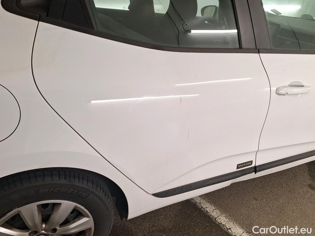  Renault  Clio  V Société Air Nav 1.5 dCi 85CV BVM6 E6dT #26