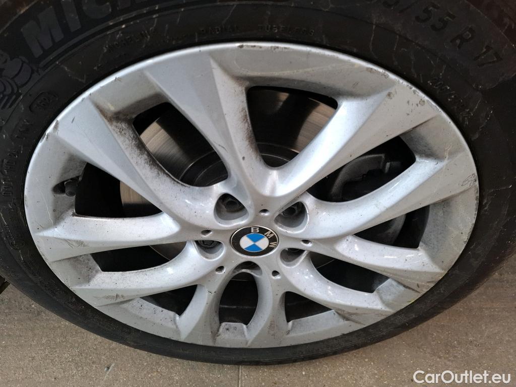  Bmw  Serie 2 Série 2 Gran Tourer 218d Lounge 2.0 150CV BVA8 E6d #33