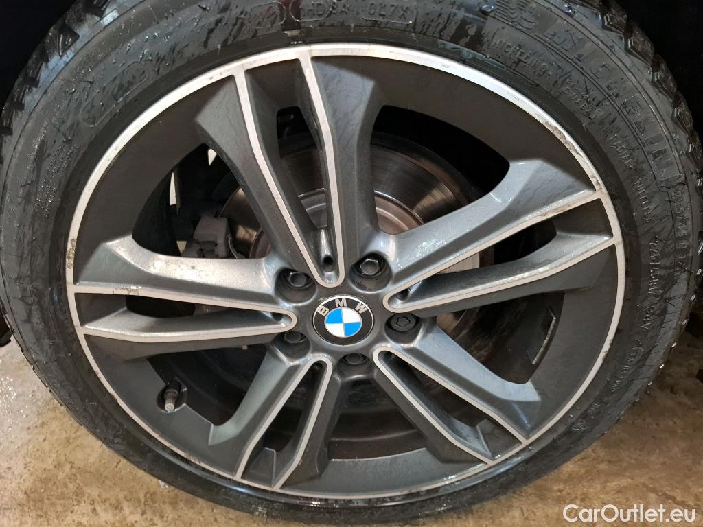  Bmw  Serie 1 Série 1 Berline 118 i Edition Sport 1.5 135CV BVA7 E6d #18