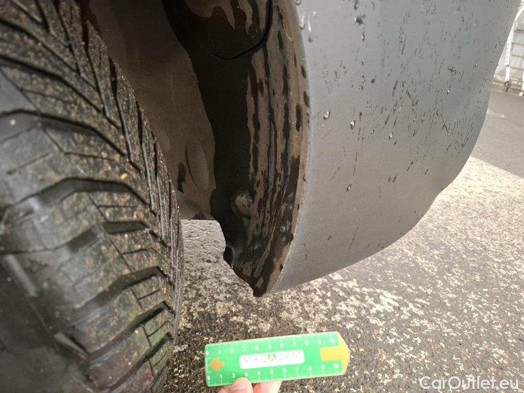  Renault  Kangoo RENAULT  Express VU 4p Fourgonnette Extra R-Link TCe 115 EDC E6 #17