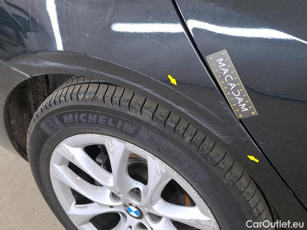  Bmw  Serie 2 Série 2 Gran Tourer 218d Lounge 2.0 150CV BVA8 E6d #7