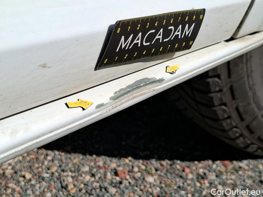  Volkswagen  Crafter  Fourgon Fourgon 35 lang mit Hochdach FWD 2.0 140CV BVM6 #21