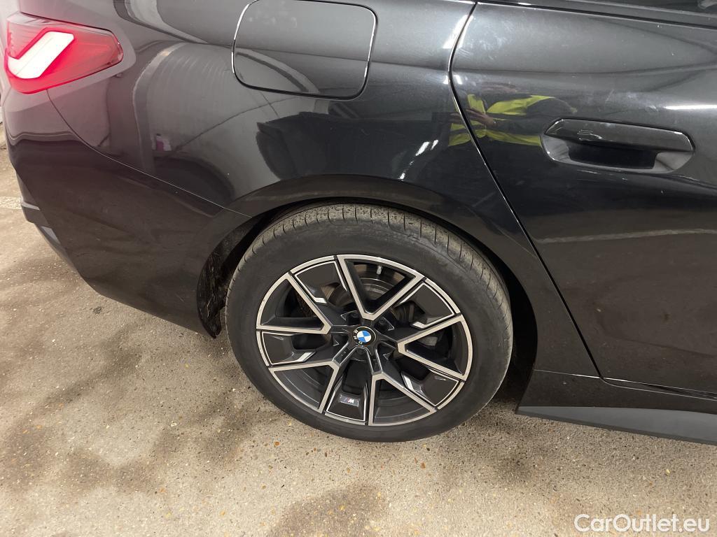  Bmw  Serie 4 Gran Coupe Série 4 Gran Coupe 420 i M Sport 2.0 185CV BVA8 E6d #8