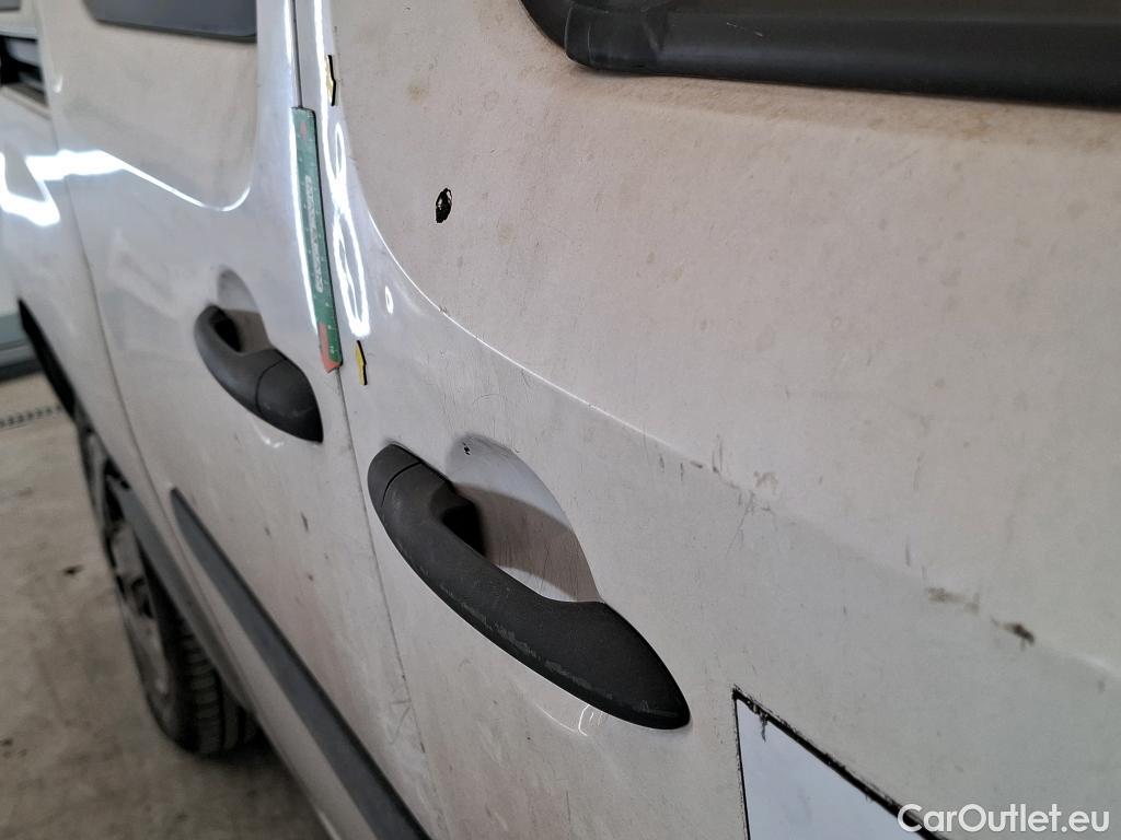  Renault  Kangoo  Express Maxi Confort - Cab. Appr. 1.5 dCi 90CV BVM5 E6 #2