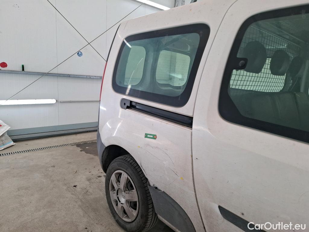  Renault  Kangoo  Express Maxi Confort - Cab. Appr. 1.5 dCi 90CV BVM5 E6 #4