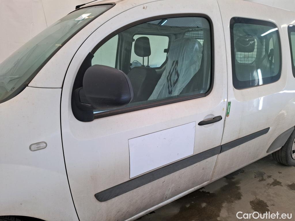  Renault  Kangoo  Express Maxi Confort - Cab. Appr. 1.5 dCi 90CV BVM5 E6 #21
