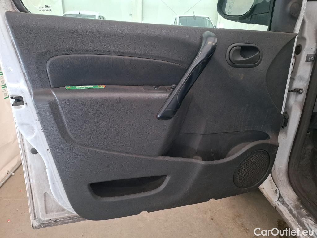  Renault  Kangoo  Express Maxi Confort - Cab. Appr. 1.5 dCi 90CV BVM5 E6 #18