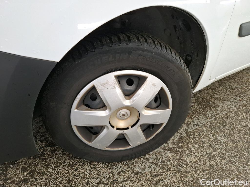  Renault  Kangoo RENAULT  Express VU 4p Fourgonnette Extra R-Link TCe 115 EDC E6 #25