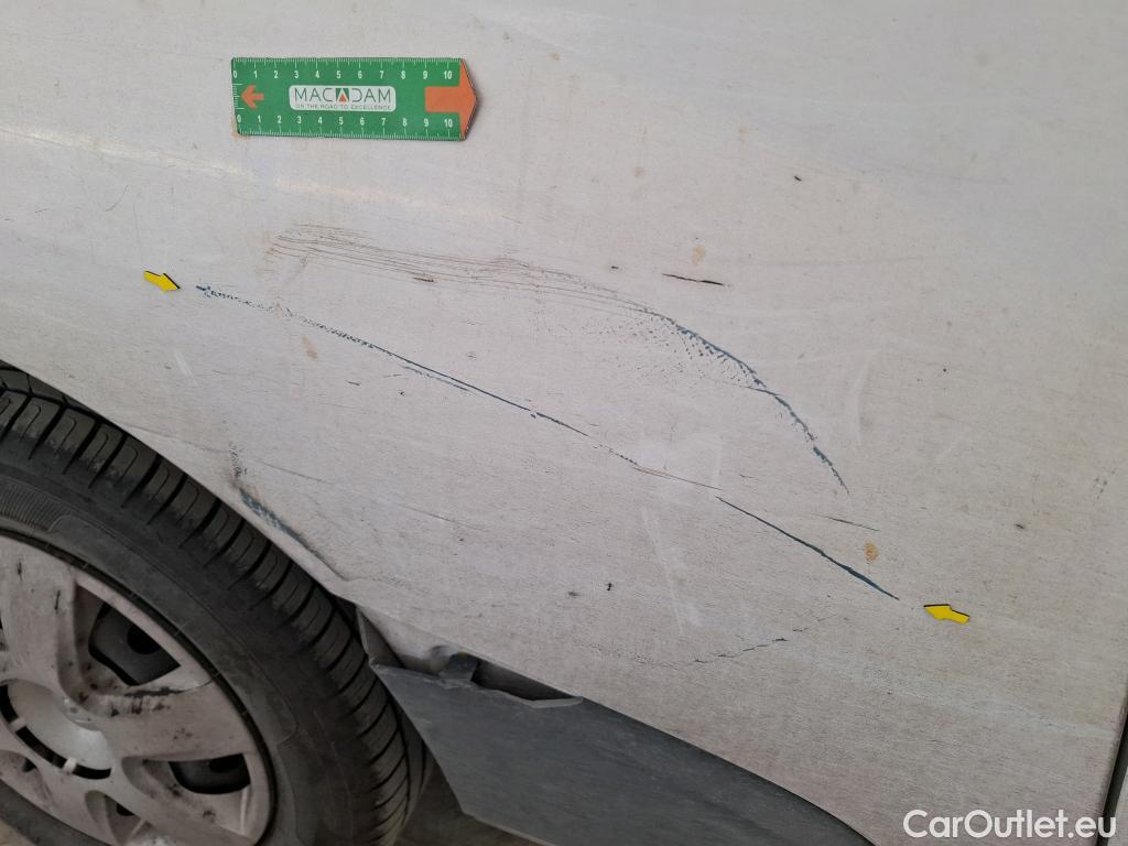  Renault  Kangoo  Express Maxi Confort - Cab. Appr. 1.5 dCi 90CV BVM5 E6 #5