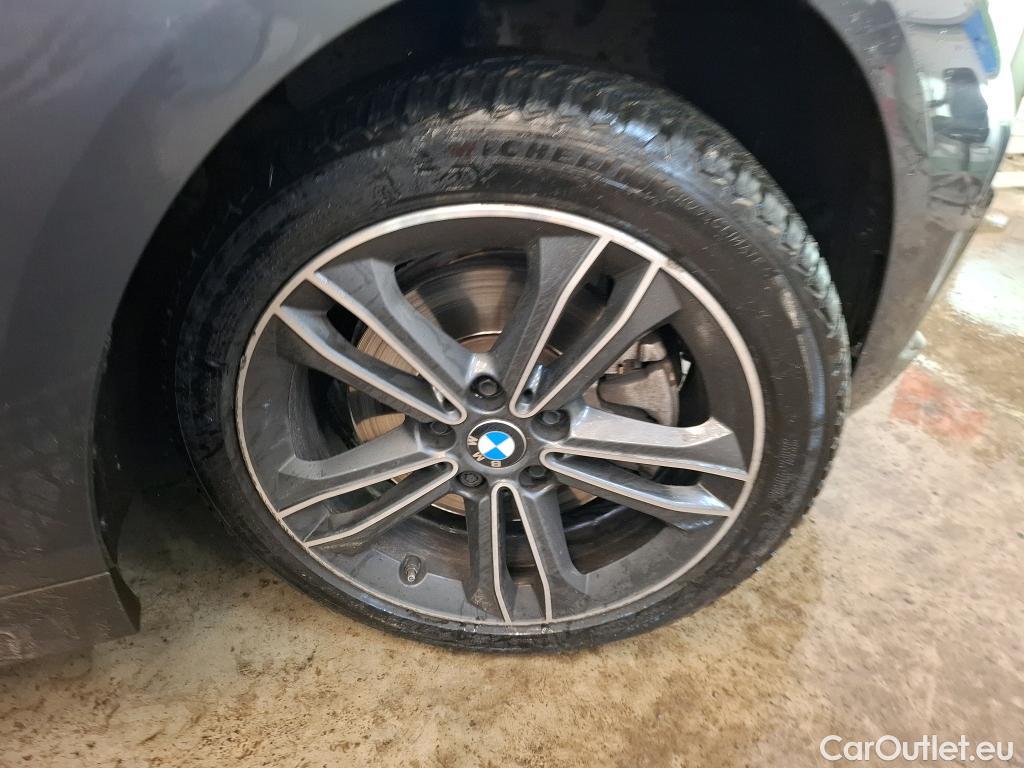  Bmw  Serie 1 Série 1 Berline 118 i Edition Sport 1.5 135CV BVA7 E6d #3