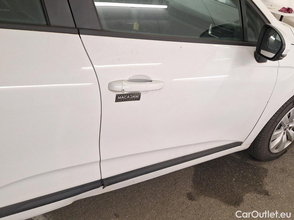  Renault  Clio  V Société Air Nav 1.5 dCi 85CV BVM6 E6dT #31
