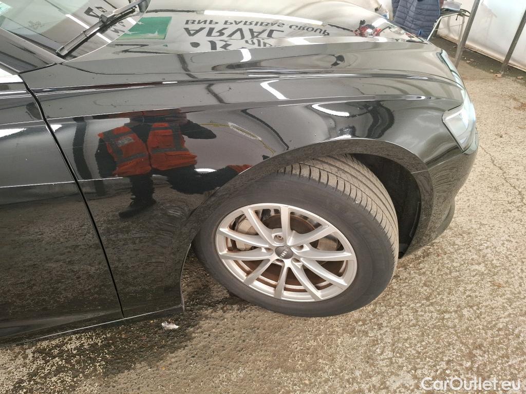  Audi  A6  Berline 45 TFSI 2.0 TFSI 245CV BVA7 E6dT #15