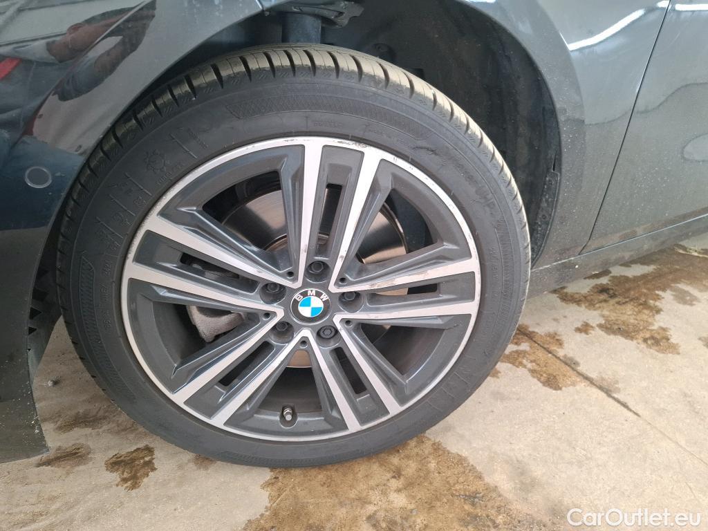  Bmw  Serie 1 BMW Série 1 / 2019 / 5P / Berline 116i Business Design #6