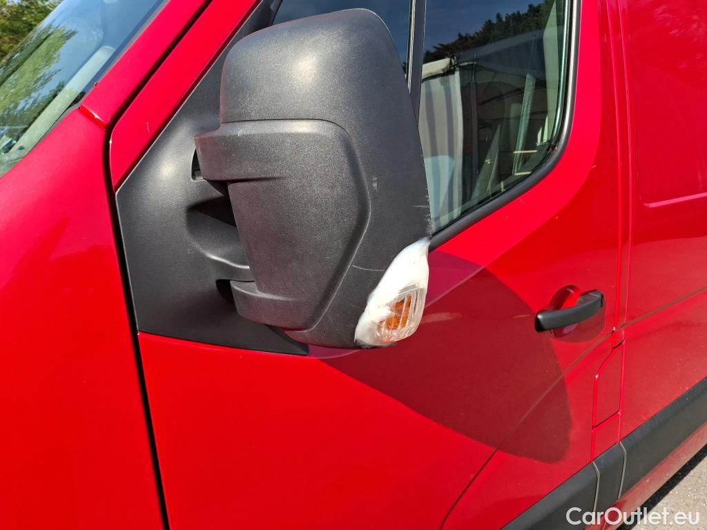  Renault  Master  III Fourgon L2H2 3 5 Grand Confort dCi 130CV BVM6 E6 #17
