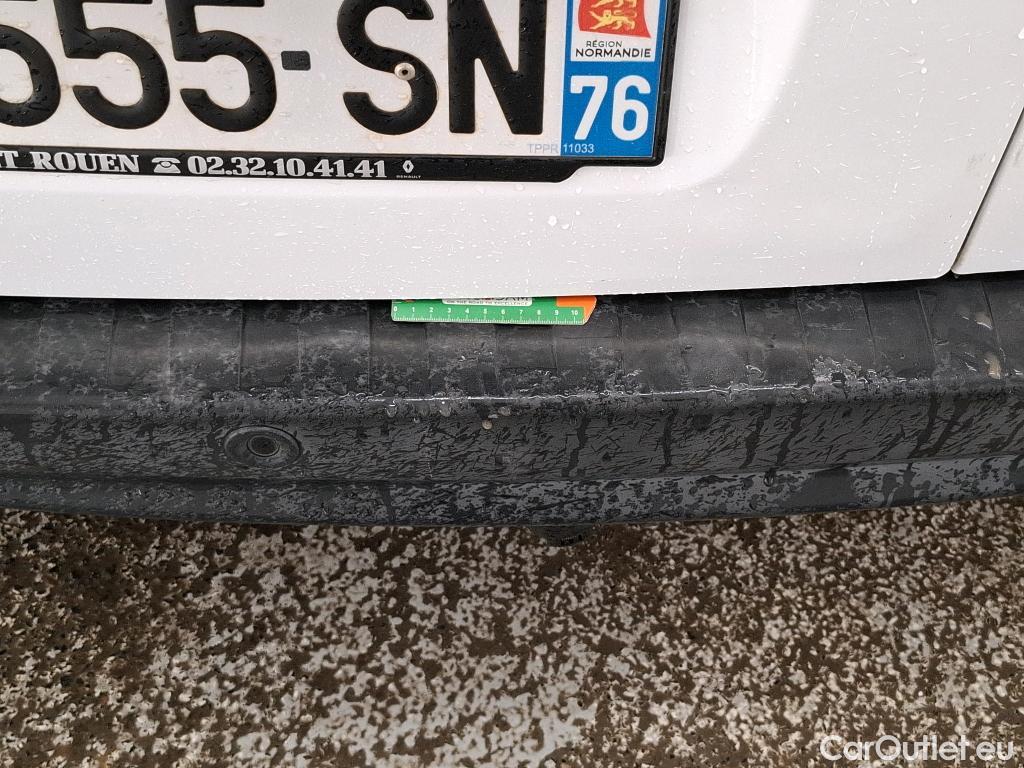  Renault  Kangoo RENAULT  Express VU 4p Fourgonnette Extra R-Link TCe 115 EDC E6 #5
