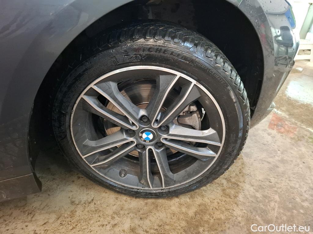 Bmw  Serie 1 Série 1 Berline 118 i Edition Sport 1.5 135CV BVA7 E6d #9