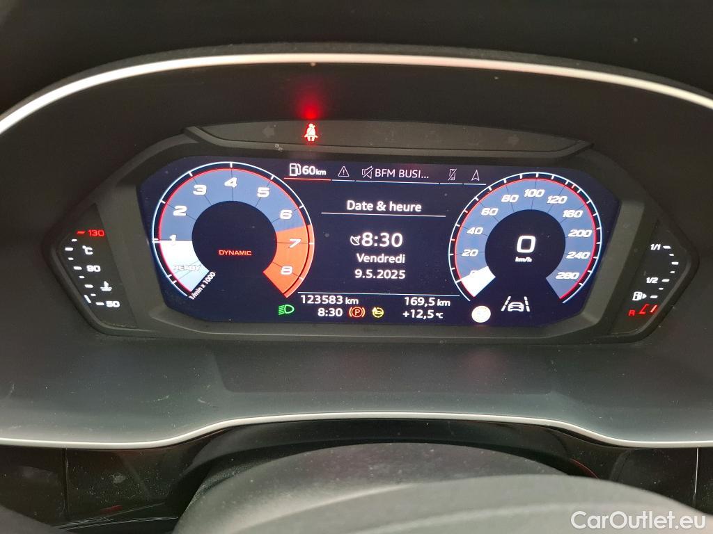  Audi  Q3  35 TFSI Business Line 1.5 TFSI 150CV BVM6 E6dT #65