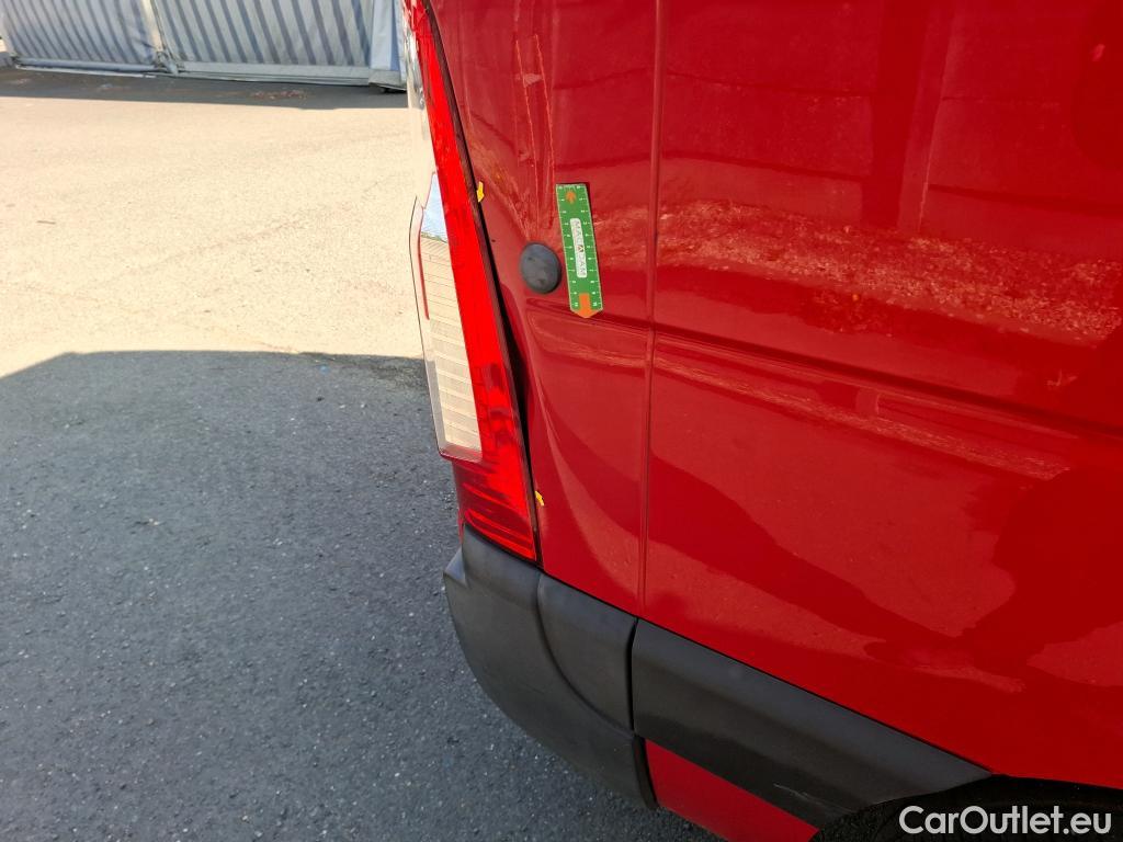  Renault  Master  III Fourgon L2H2 3 5 Grand Confort dCi 130CV BVM6 E6 #6