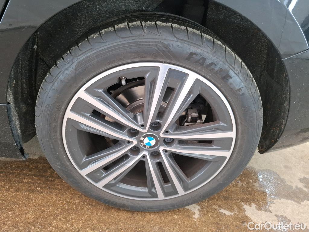  Bmw  Serie 1 BMW Série 1 / 2019 / 5P / Berline 116i Business Design #20