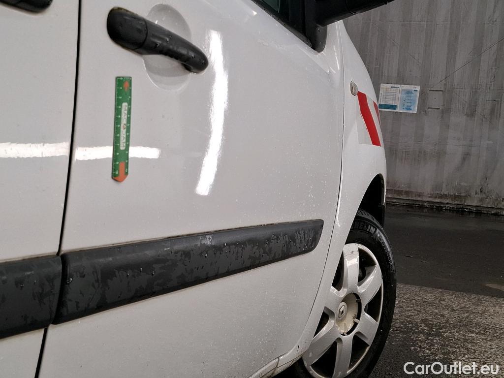 Renault  Kangoo RENAULT  Express VU 4p Fourgonnette Extra R-Link TCe 115 EDC E6 #11