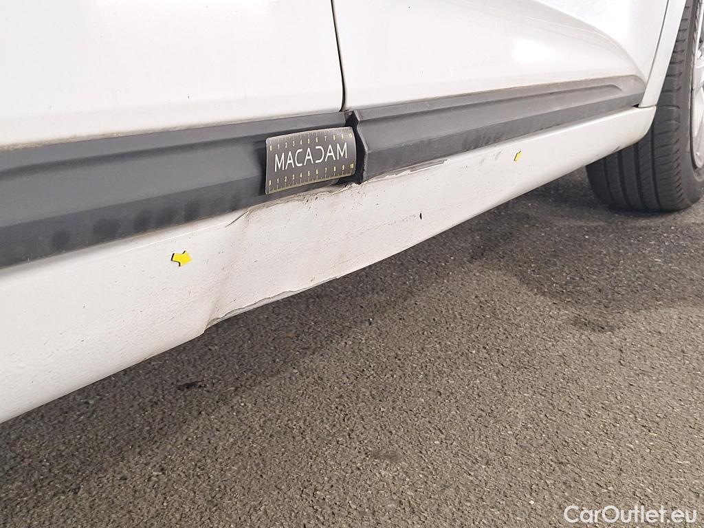  Renault  Clio  V Société Air Nav 1.5 dCi 85CV BVM6 E6dT #2