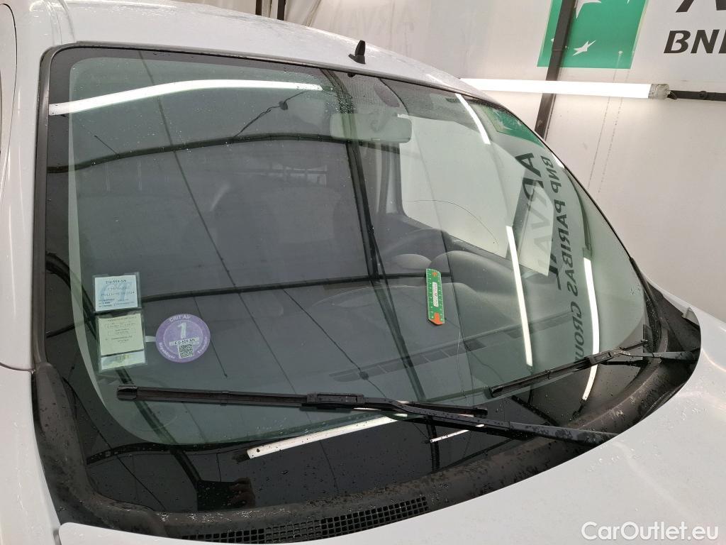  Renault  Kangoo RENAULT  Express VU 4p Fourgonnette Extra R-Link TCe 115 EDC E6 #1