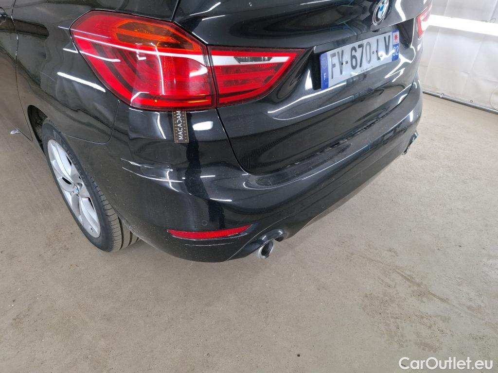  Bmw  Serie 2 Série 2 Gran Tourer 218d Lounge 2.0 150CV BVA8 E6d #19