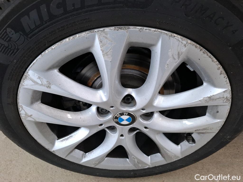  Bmw  Serie 2 Série 2 Gran Tourer 218d Lounge 2.0 150CV BVA8 E6d #37