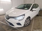  Renault  Clio  V Société Air Nav 1.5 dCi 85CV BVM6 E6dT 