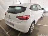  Renault  Clio  V Société Air Nav 1.5 dCi 85CV BVM6 E6dT #3