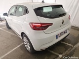  Renault  Clio  V Société Air Nav 1.5 dCi 85CV BVM6 E6dT #2