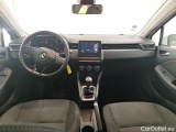  Renault  Clio  V Société Air Nav 1.5 dCi 85CV BVM6 E6dT #5