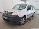  Renault  Kangoo  Express Maxi Confort - Cab. Appr. 1.5 dCi 90CV BVM5 E6 