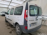  Renault  Kangoo  Express Maxi Confort - Cab. Appr. 1.5 dCi 90CV BVM5 E6 #2